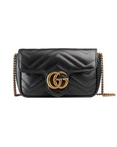 Gucci GG Marmont super mini bag