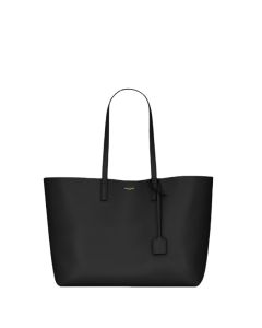 YSL Shopping Saint Laurent leather