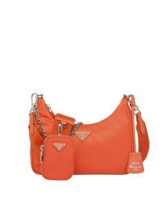 Prada Re-Edition 2005 Re-Nylon bag