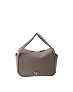 Prada Darling leather handbag