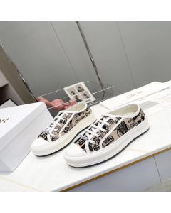 Walk'n'Dior Platform Sneaker