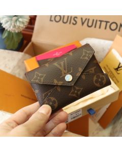 LV Kirigami Card Holder