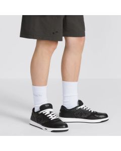 Dior B27 Low-Top Sneaker