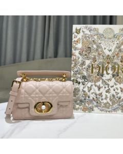 Mini Dior Jolie Top Handle Bag
