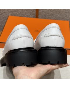 Hermès Icone loafer
