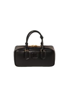 MIU MIU Arcadie leather bag