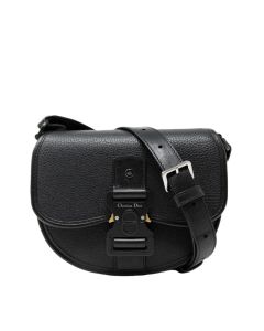 Dior Mini Gallop Bag with Strap