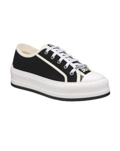 Walk'n'Dior Platform Sneaker