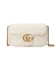 Gucci GG Marmont super mini bag