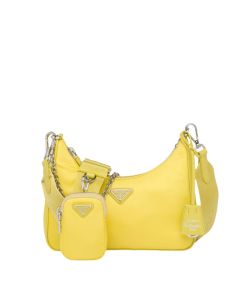 Prada Re-Edition 2005 Re-Nylon bag