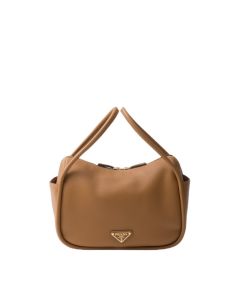 Prada Darling leather handbag