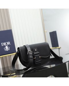 Dior Mini Gallop Bag with Strap