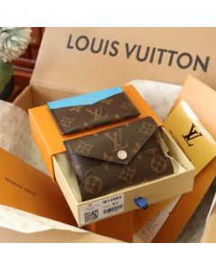LV Kirigami Card Holder