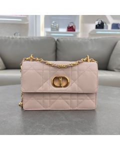 Dior Miss Caro Pouch with Chain