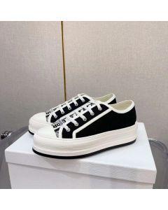 Walk'n'Dior Platform Sneaker