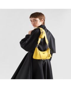 Prada Re-Edition 2005 Re-Nylon bag