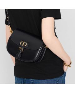 Medium Dior Bobby Bag