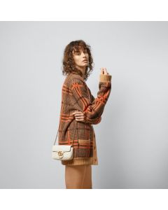 Gucci GG Marmont super mini bag