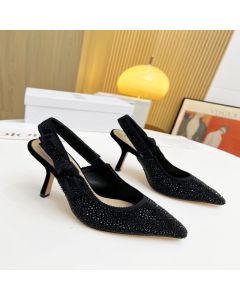 J'Adior Slingback Pump