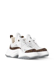 LV Archlight 2.0 Platform Sneaker