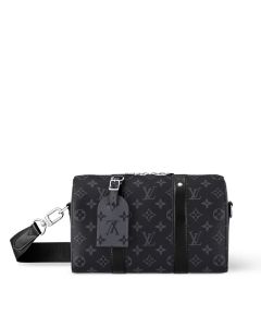 LV City Keepall