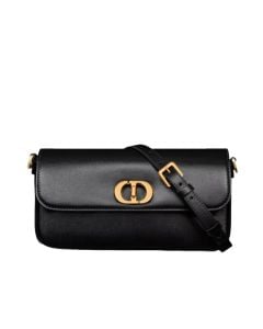 Dior 30 Montaigne Avenue East-West Double Carry Mini Bag