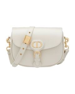 Medium Dior Bobby Bag