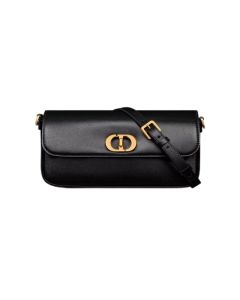 Dior 30 Montaigne Avenue East-West Double Carry Mini Bag