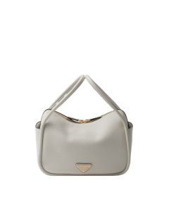 Prada Darling leather handbag