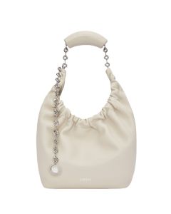 LOEWE Small Squeeze bag in mellow nappa lambskin