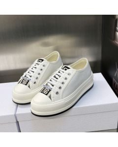 Walk'n'Dior Platform Sneaker