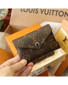 LV Kirigami Card Holder