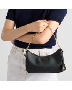 Prada Re-Edition 2005 Saffiano leather bag