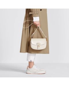 Medium Dior Bobby Bag