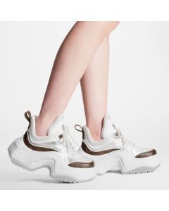 LV Archlight 2.0 Platform Sneaker