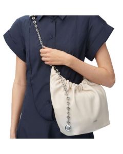 LOEWE Small Squeeze bag in mellow nappa lambskin