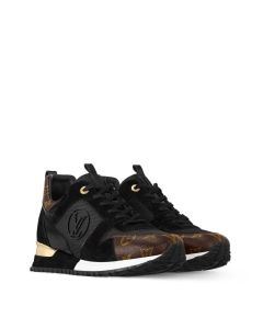 LV Run Away Sneaker
