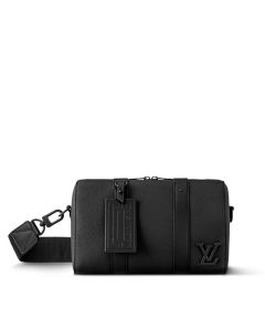LV City Keepall