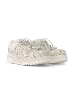 LV Trainer Maxi Sneaker