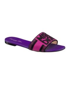 Dior Dway Slide