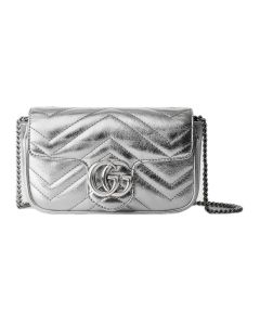 Gucci GG Marmont super mini bag