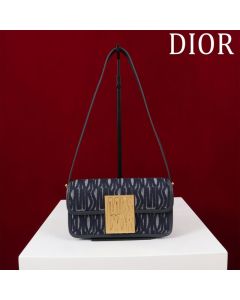 Miss Dior Flap Bag