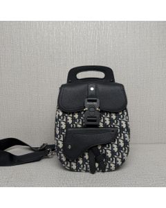 Dior Gallop Sling Bag