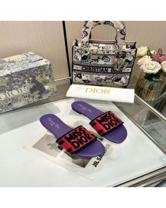 Dior Dway Slide
