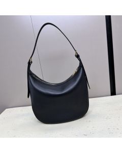 Celine MEDIUM HELOÏSE BAG CUIR TRIOMPHE IN SUPPLE CALFSKIN