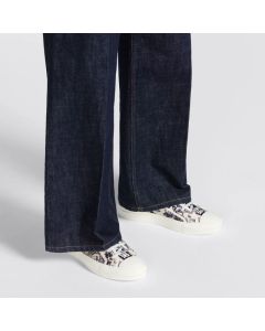 Walk'n'Dior Sneaker