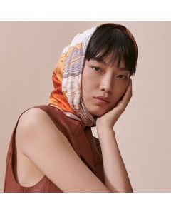 Hermès Mystere au 24 scarf 90