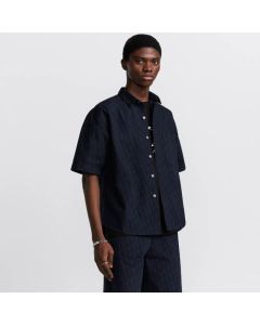 Dior Short-Sleeved Overshirt