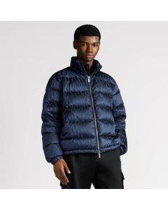 Dior Oblique Down Jacket