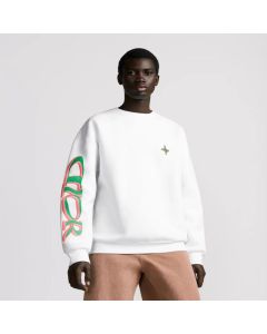 DIOR AND LEWIS HAMILTON Sweatshirt